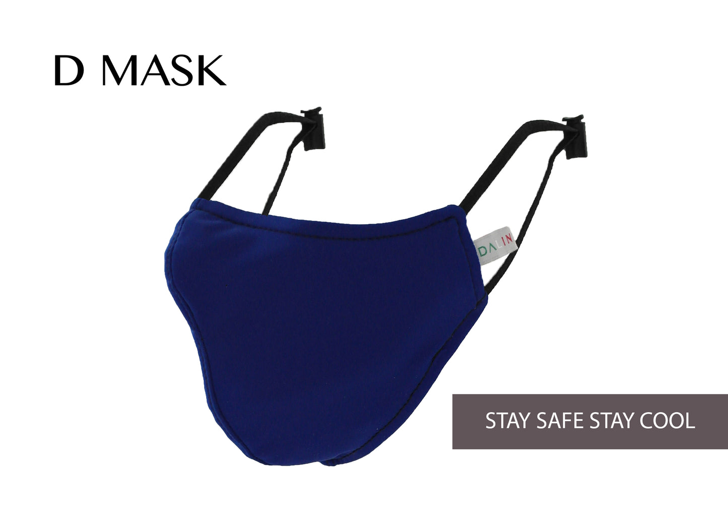 Masque en tissu