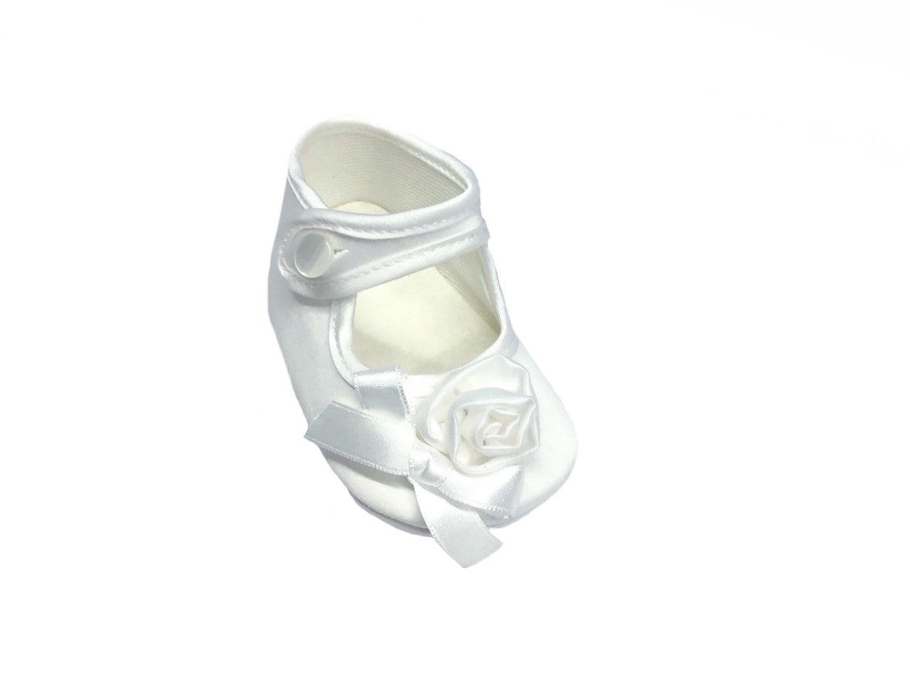 Chaussures blanches