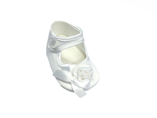 Chaussures blanches