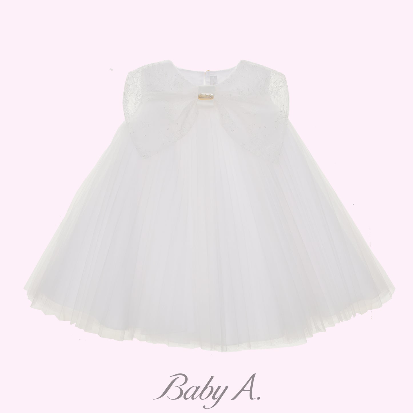 Robe "noeud"