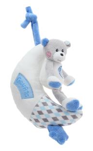 Peluche lune