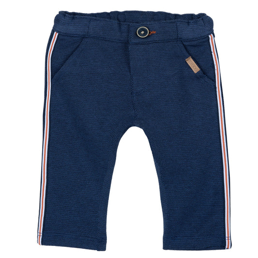Pantalon bleu
