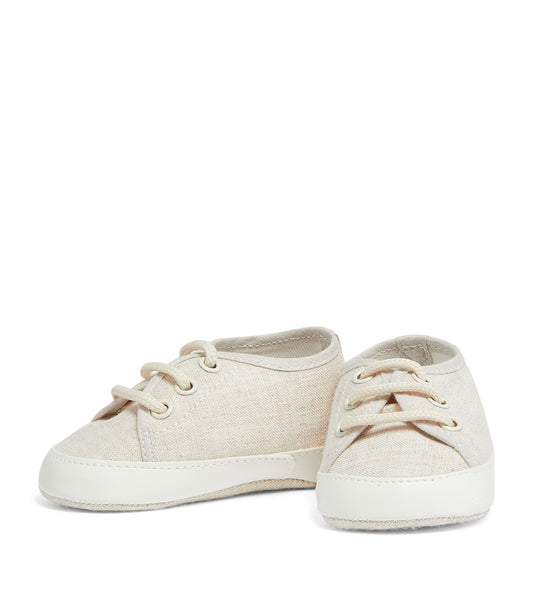 Chaussures beiges
