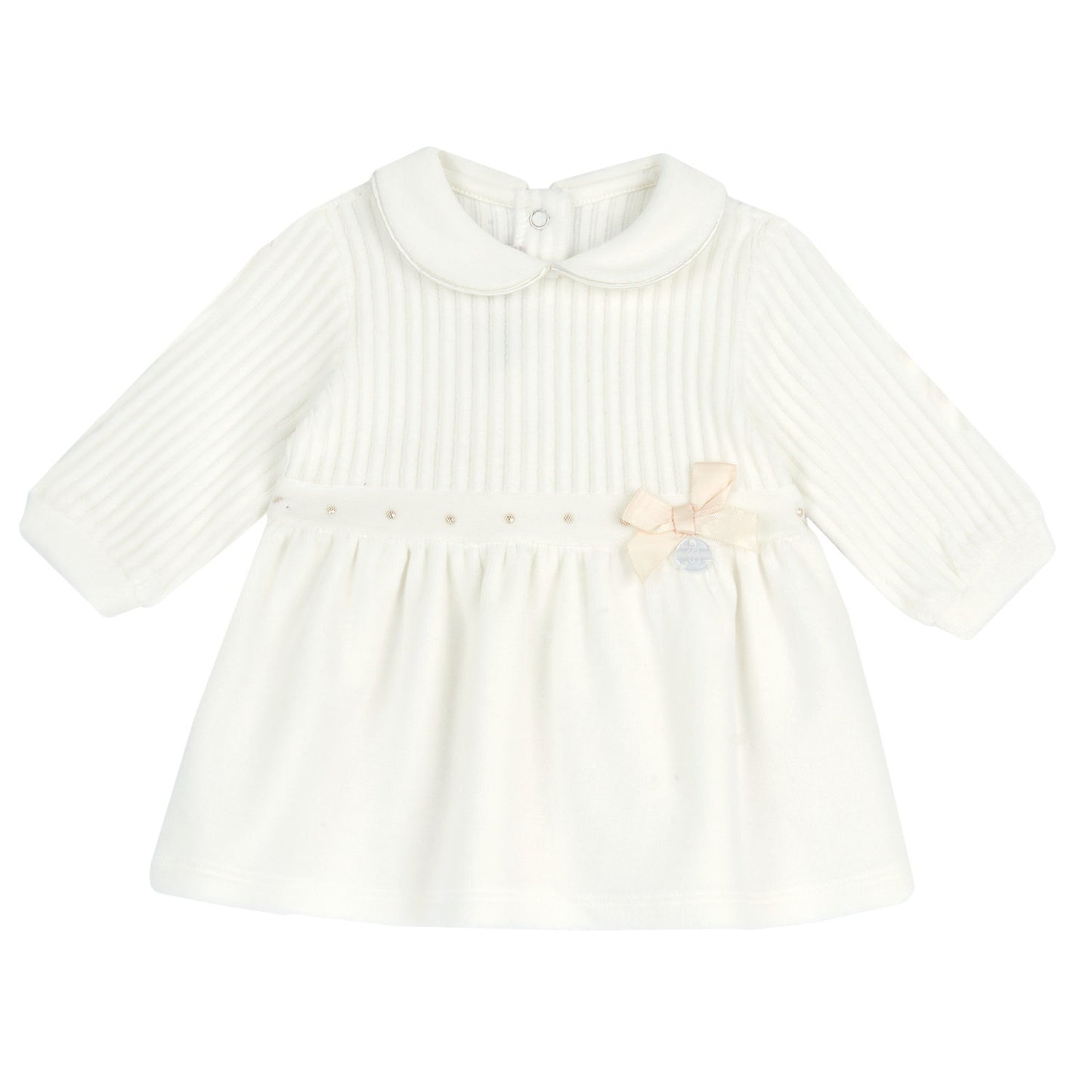 Robe blanche