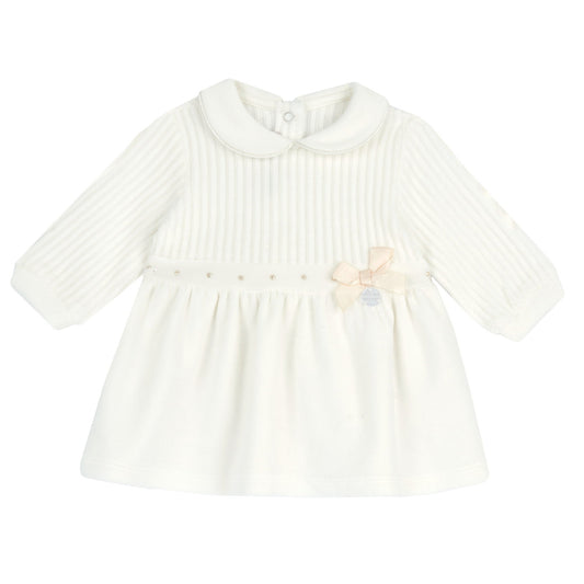 Robe blanche