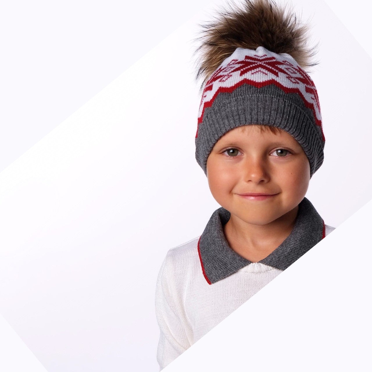 Bonnet rouge