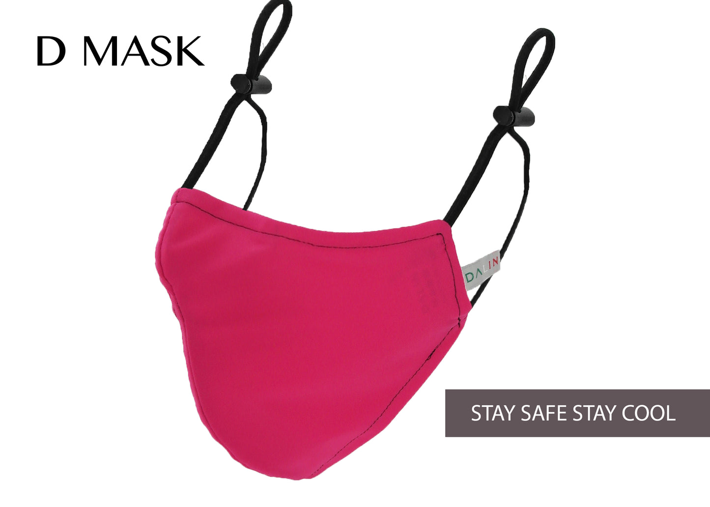 Masque en tissu
