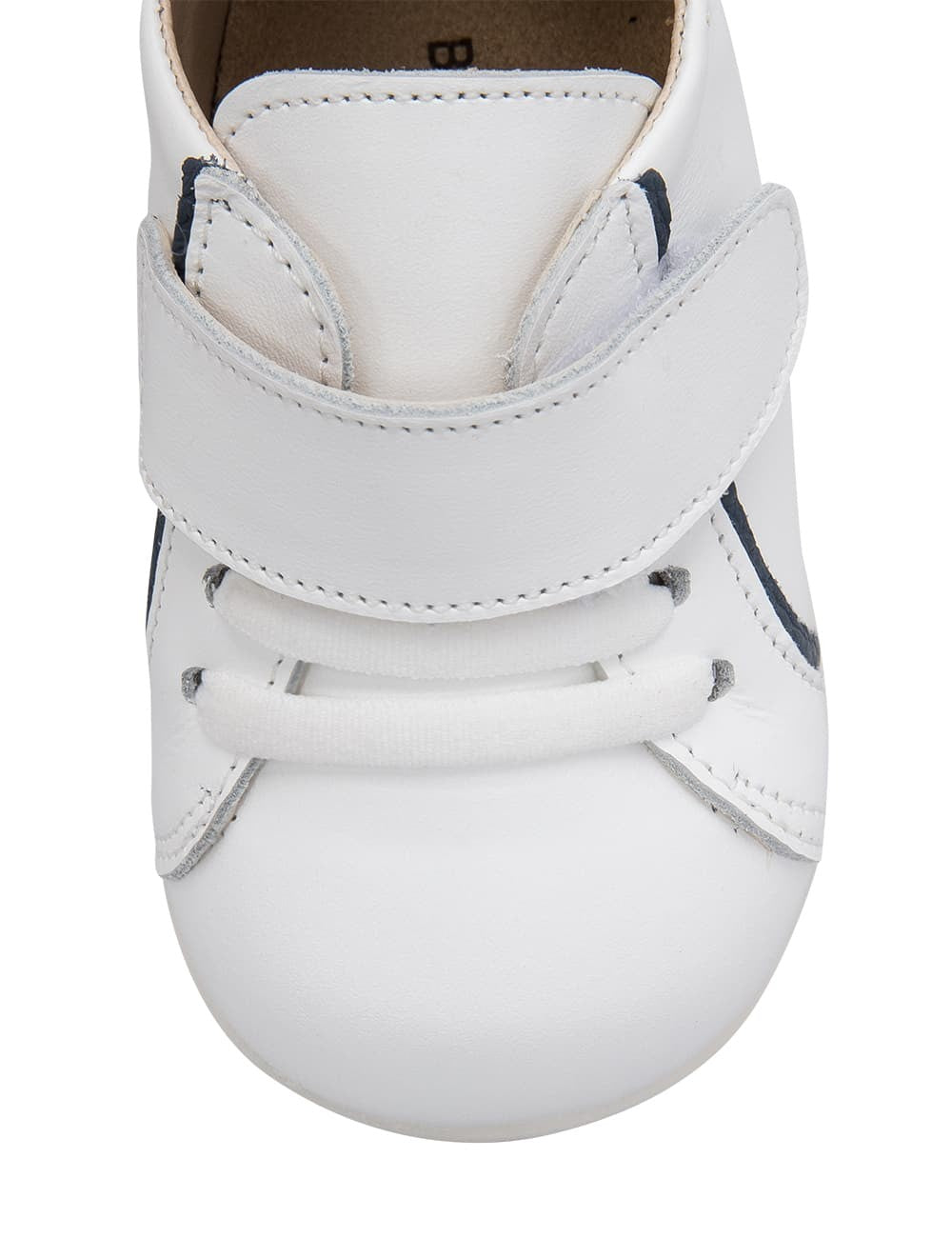 Baskets blanches