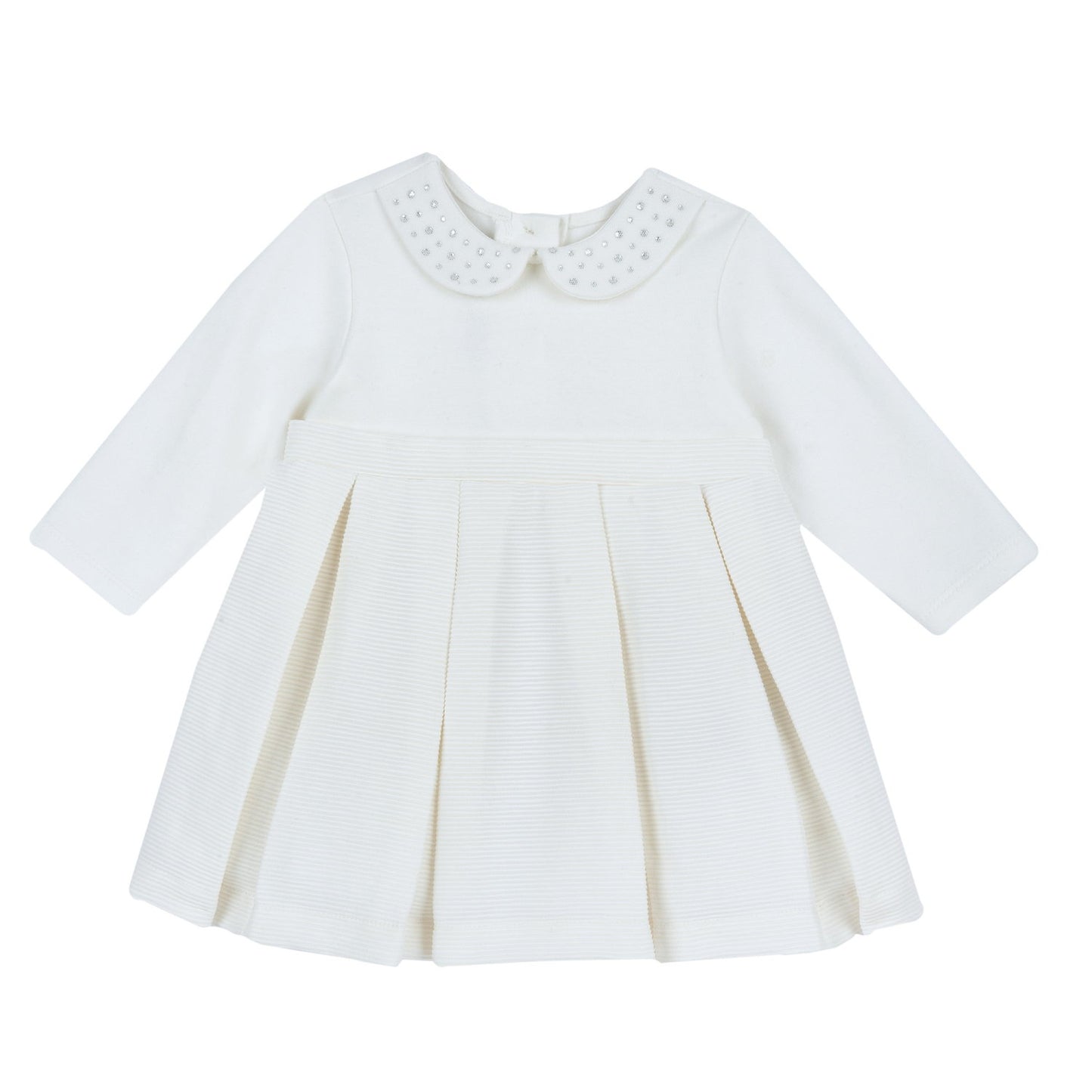 Robe blanche