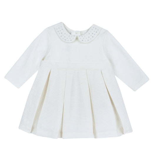 Robe blanche