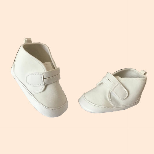 Chaussures blanches