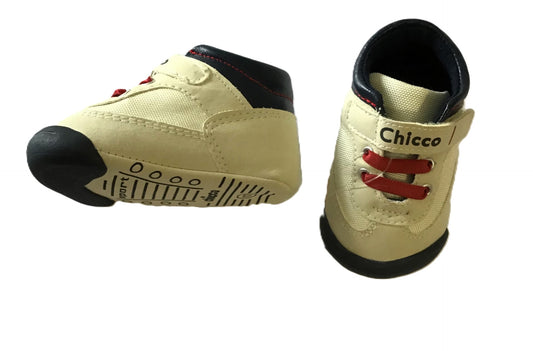 Chaussures beiges