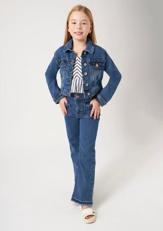 Jean