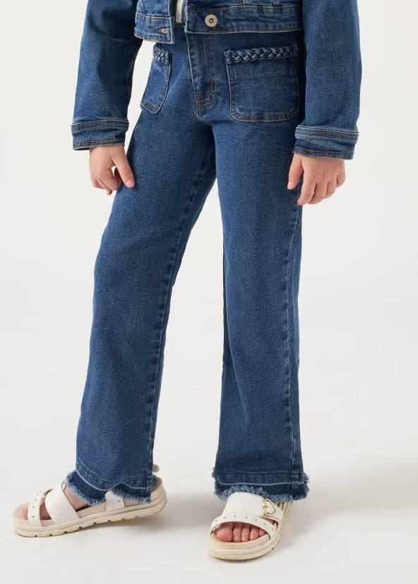 Jean