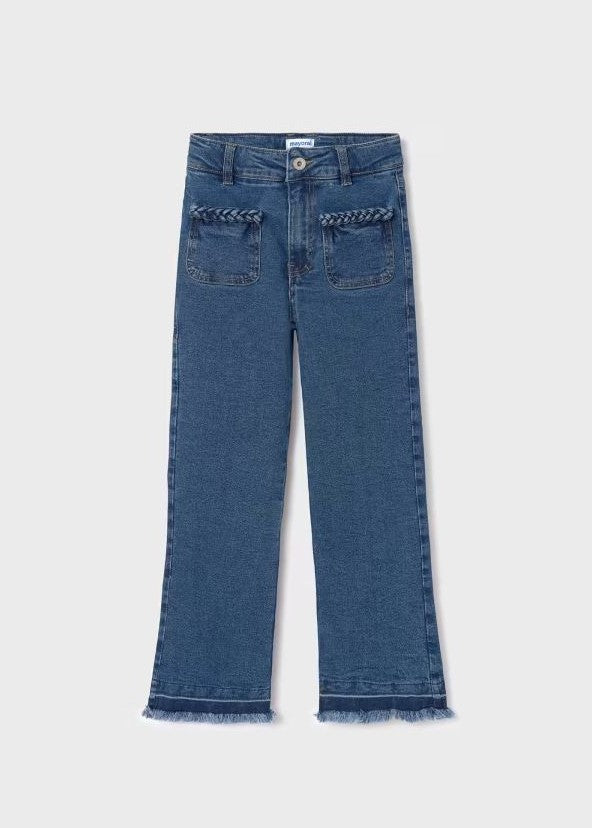 Jean