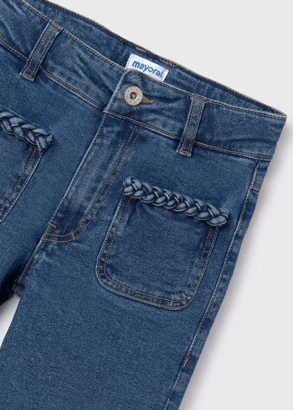 Jean