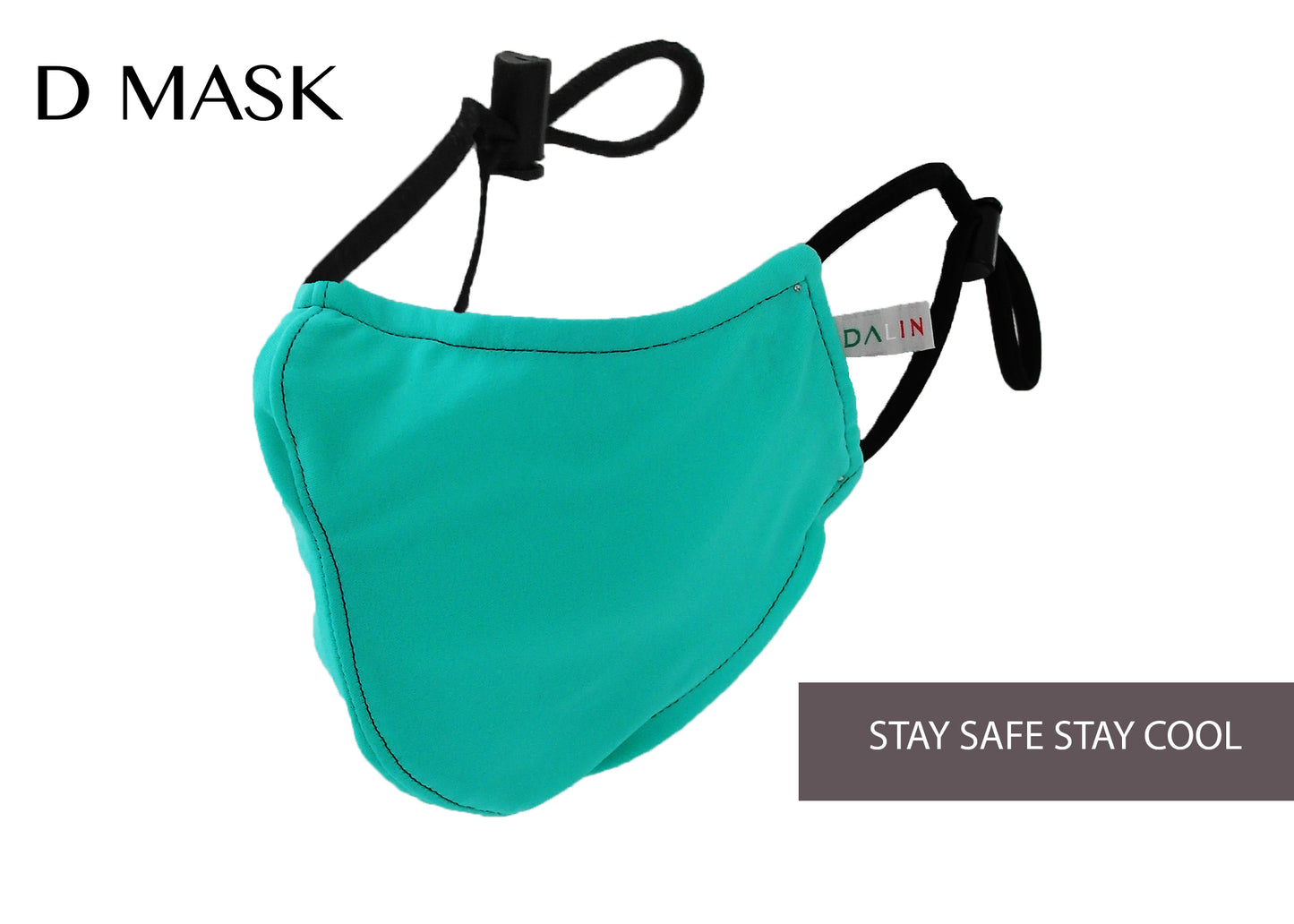 Masque en tissu