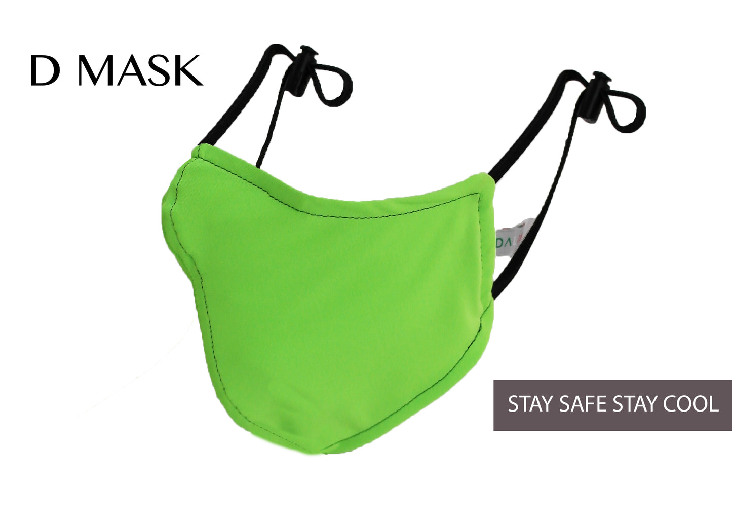 Masque en tissu