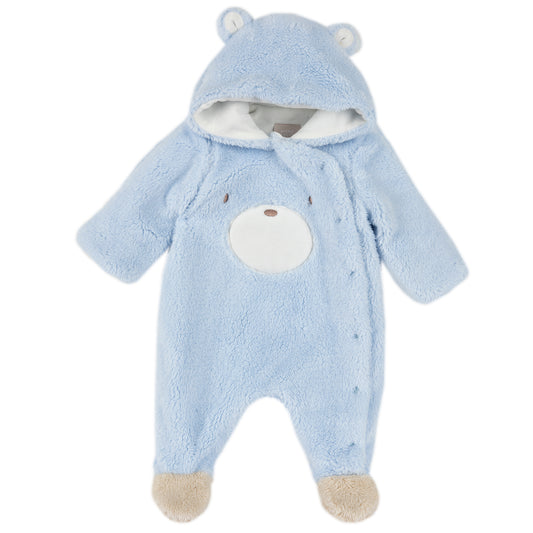 Pyjama "ours bleu"