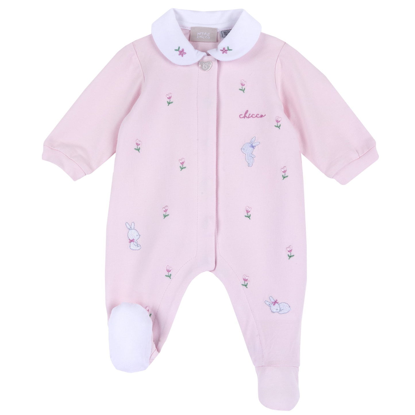 Pyjama rose