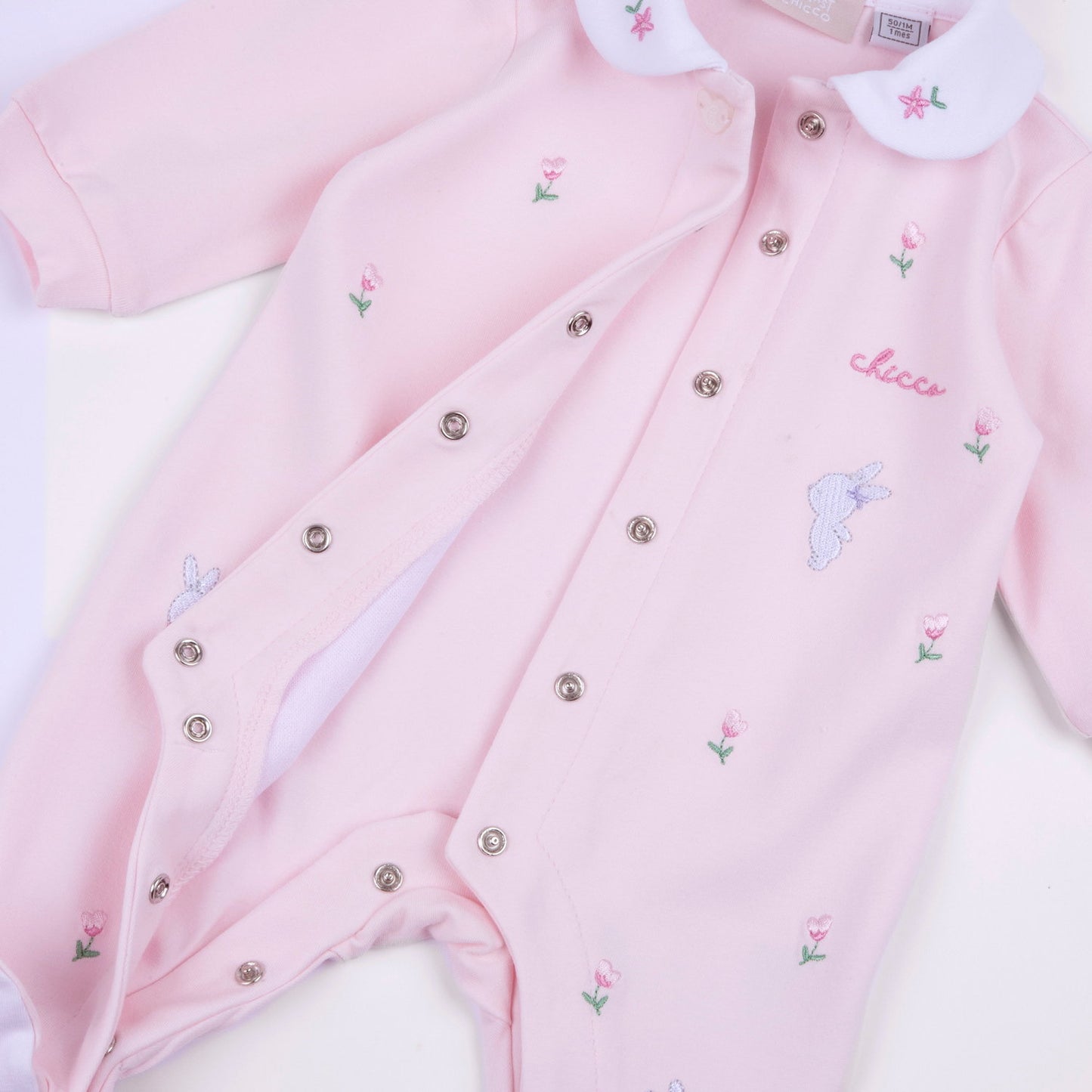 Pyjama rose