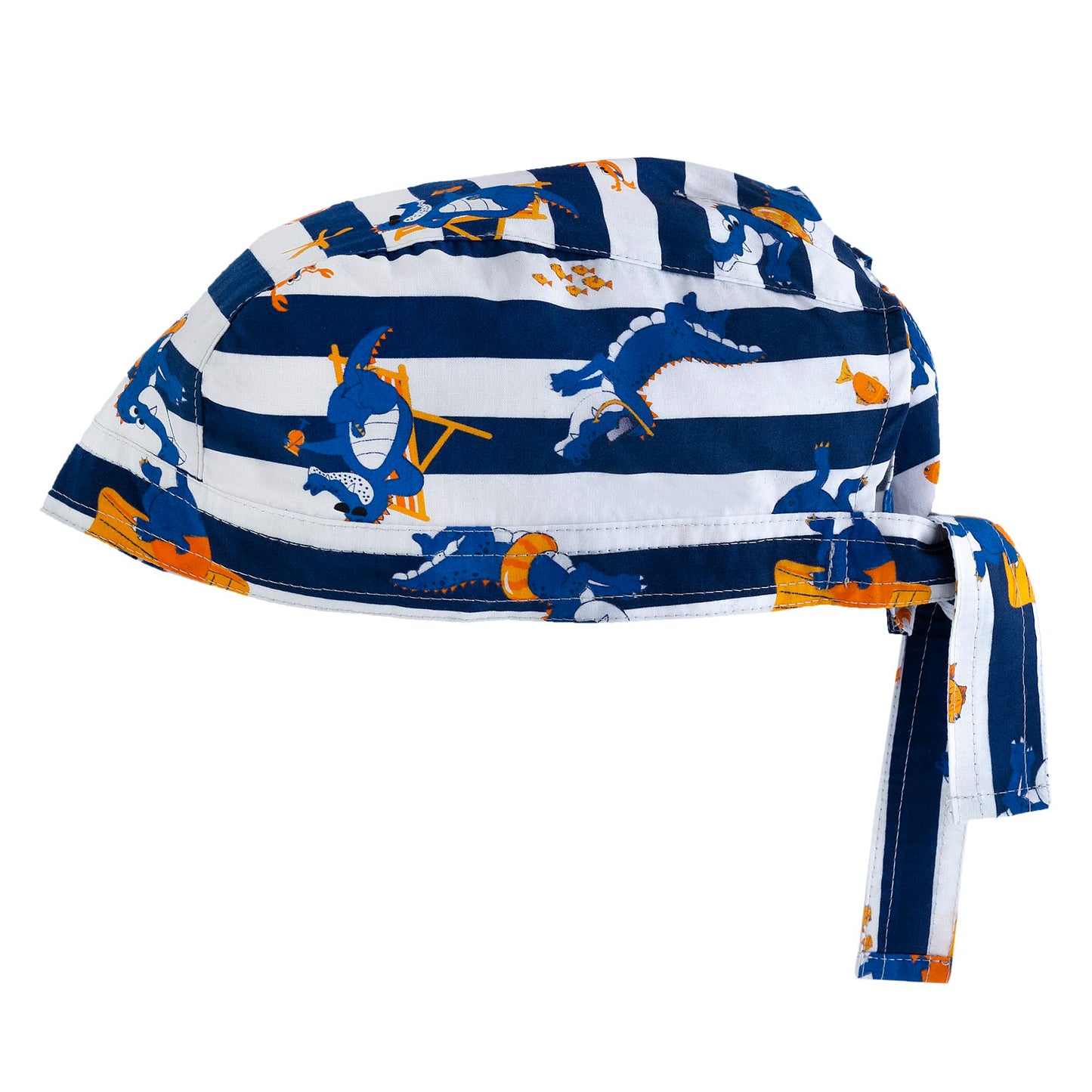 Bandana de plage