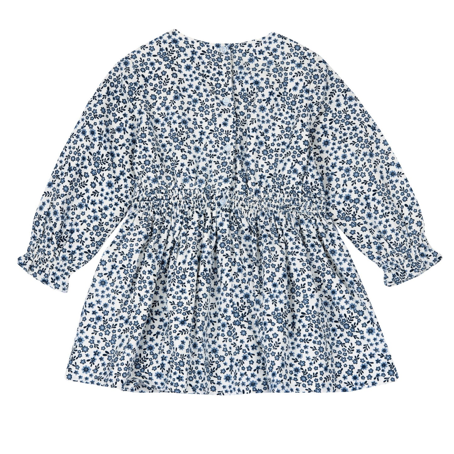Robe à fleurs