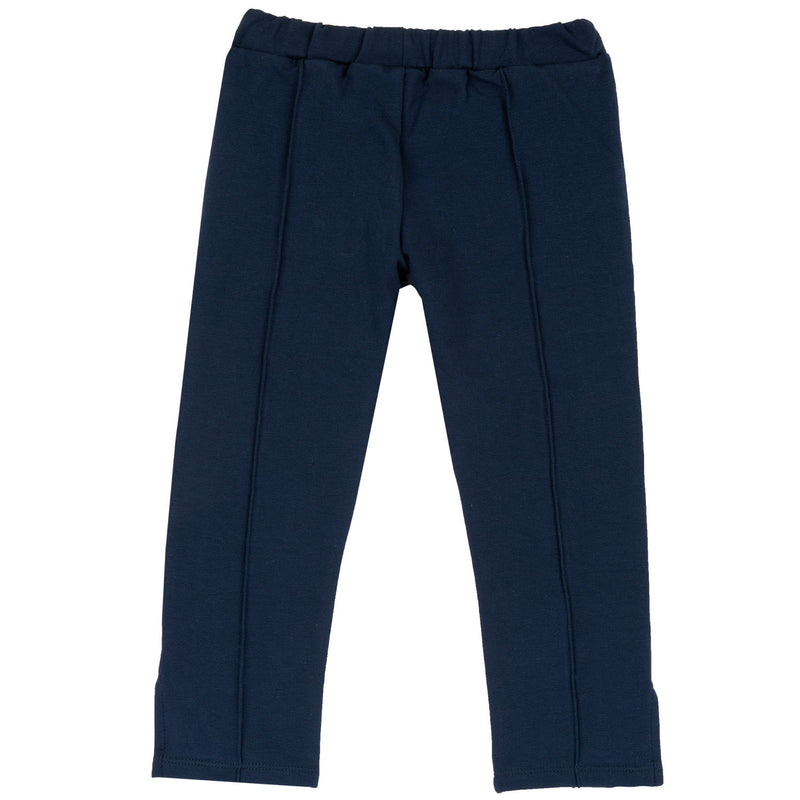 Ensemble pull "coeur" et legging