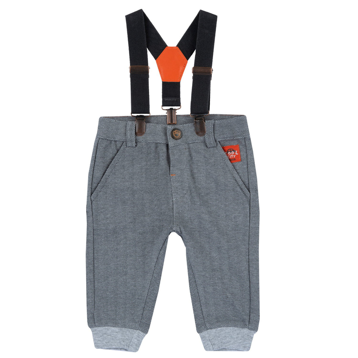 Ensemble chemise et pantalon