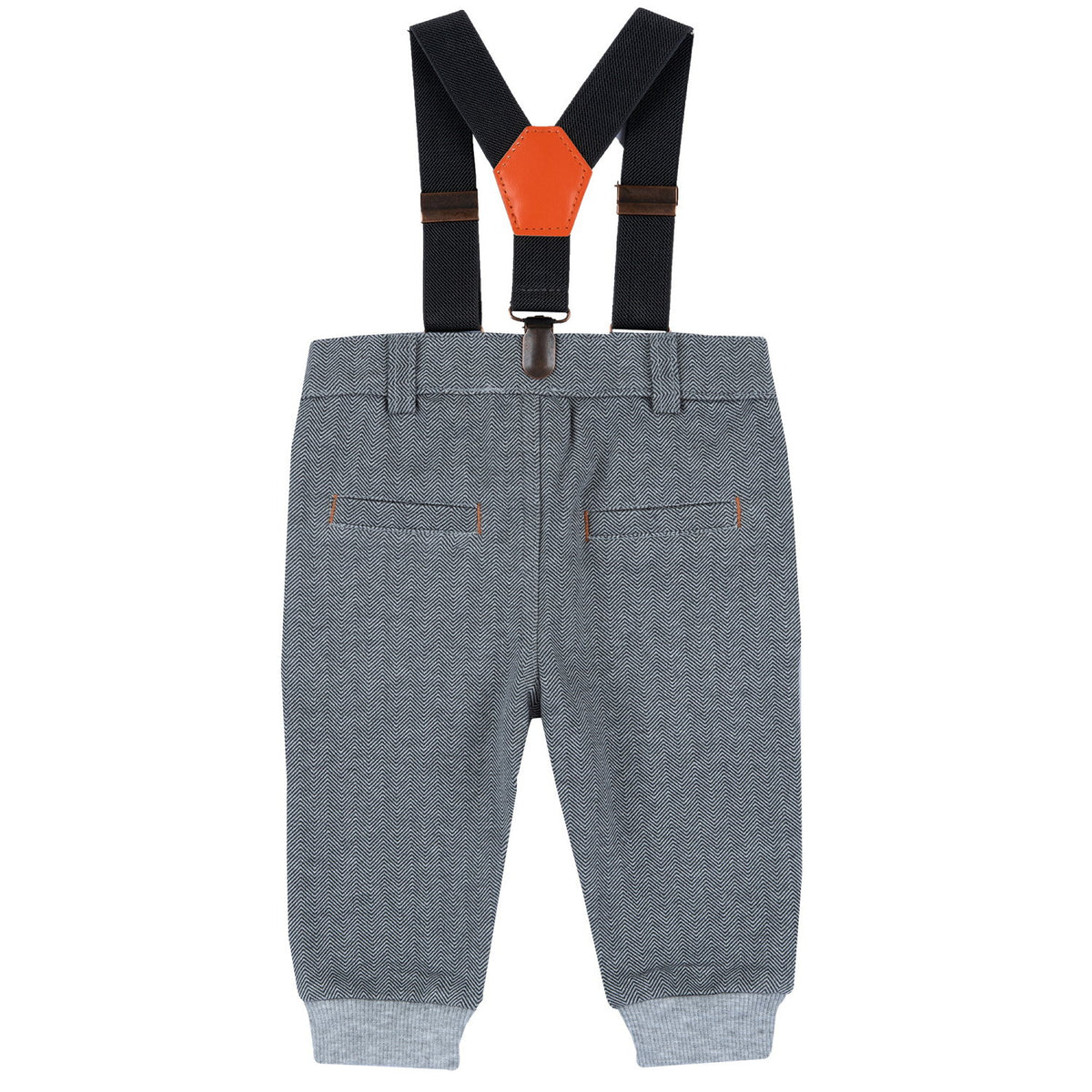 Ensemble chemise et pantalon