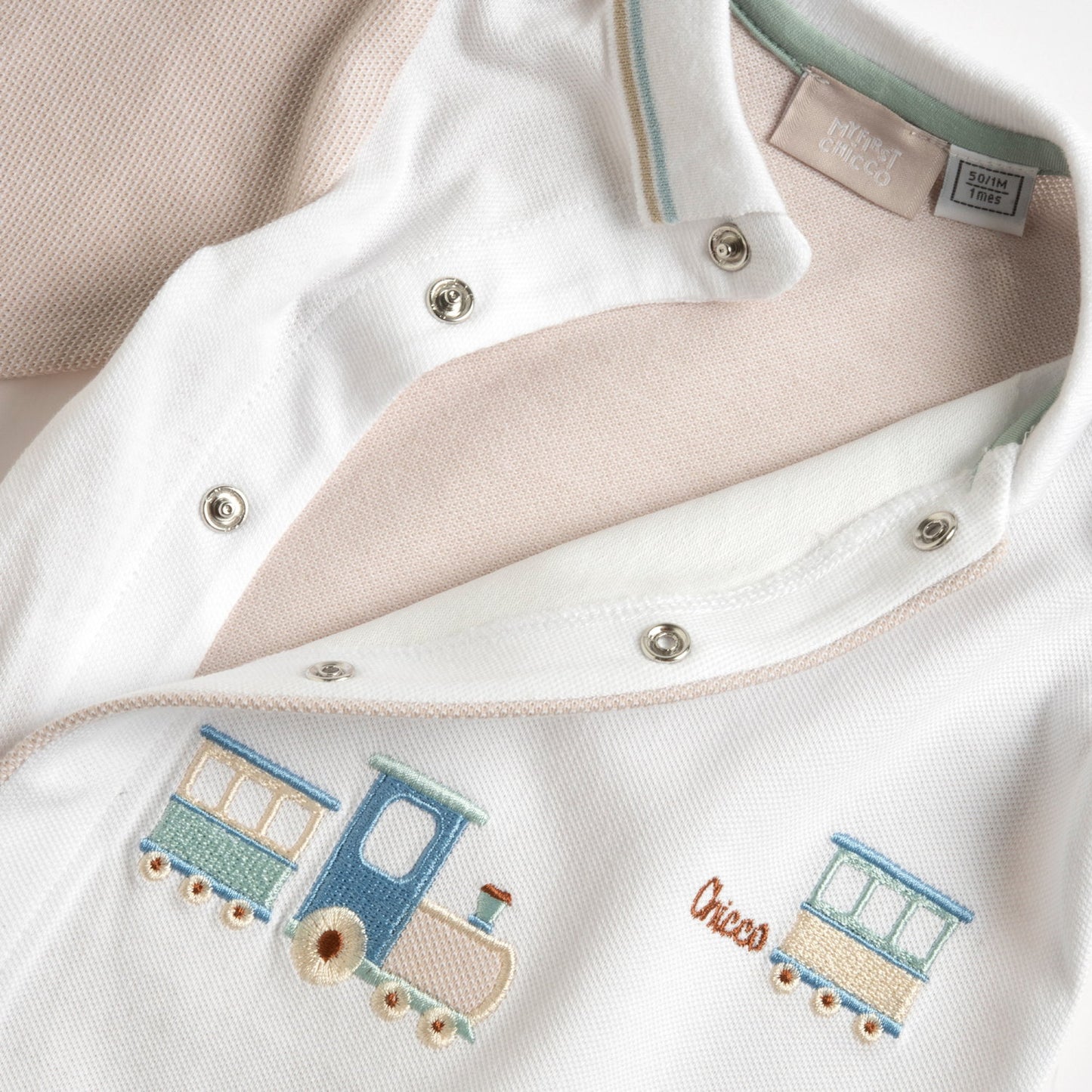 Pyjama "montgolfière"