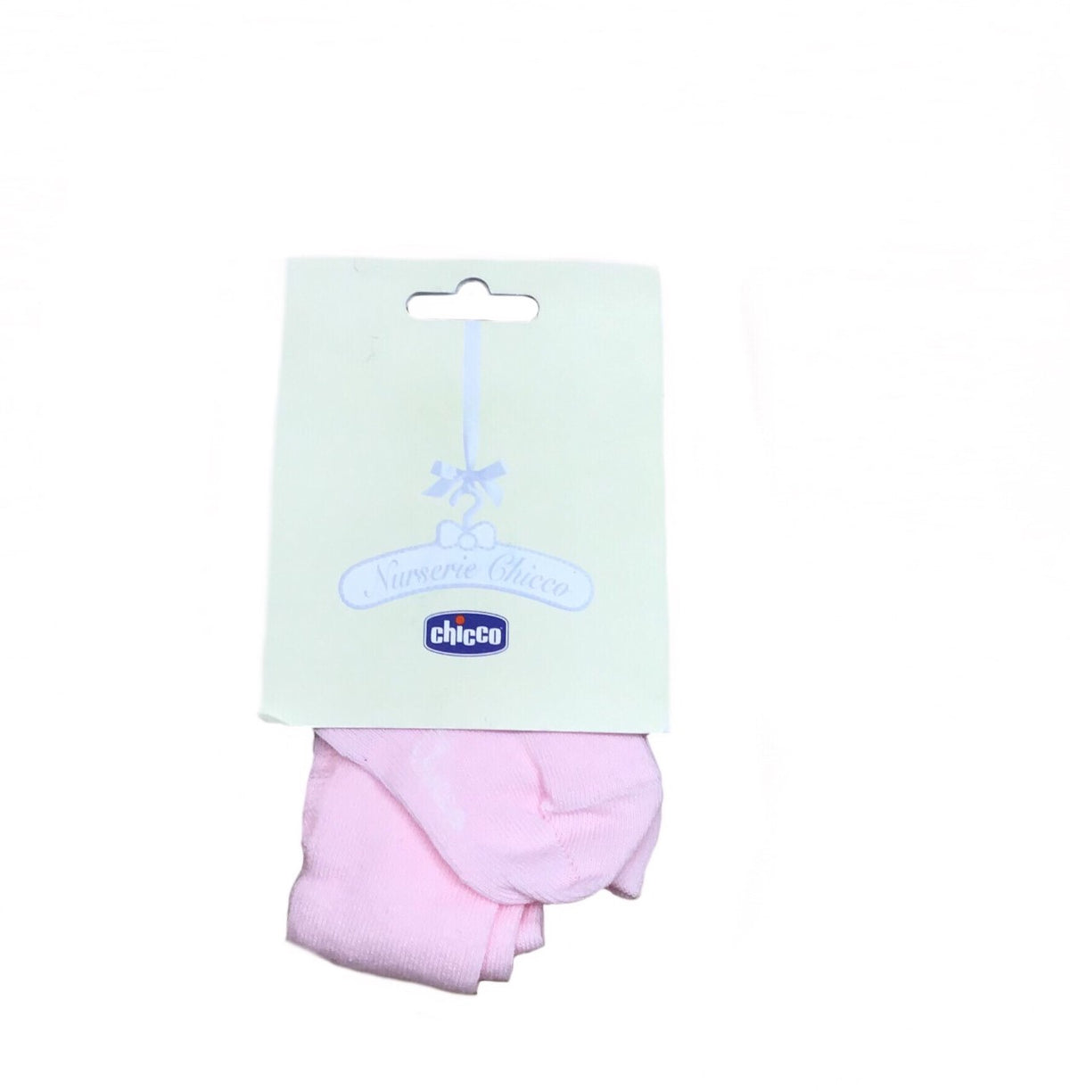 Collant rose
