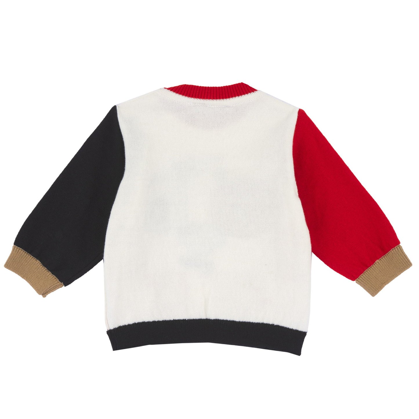 Pullover "Chien"