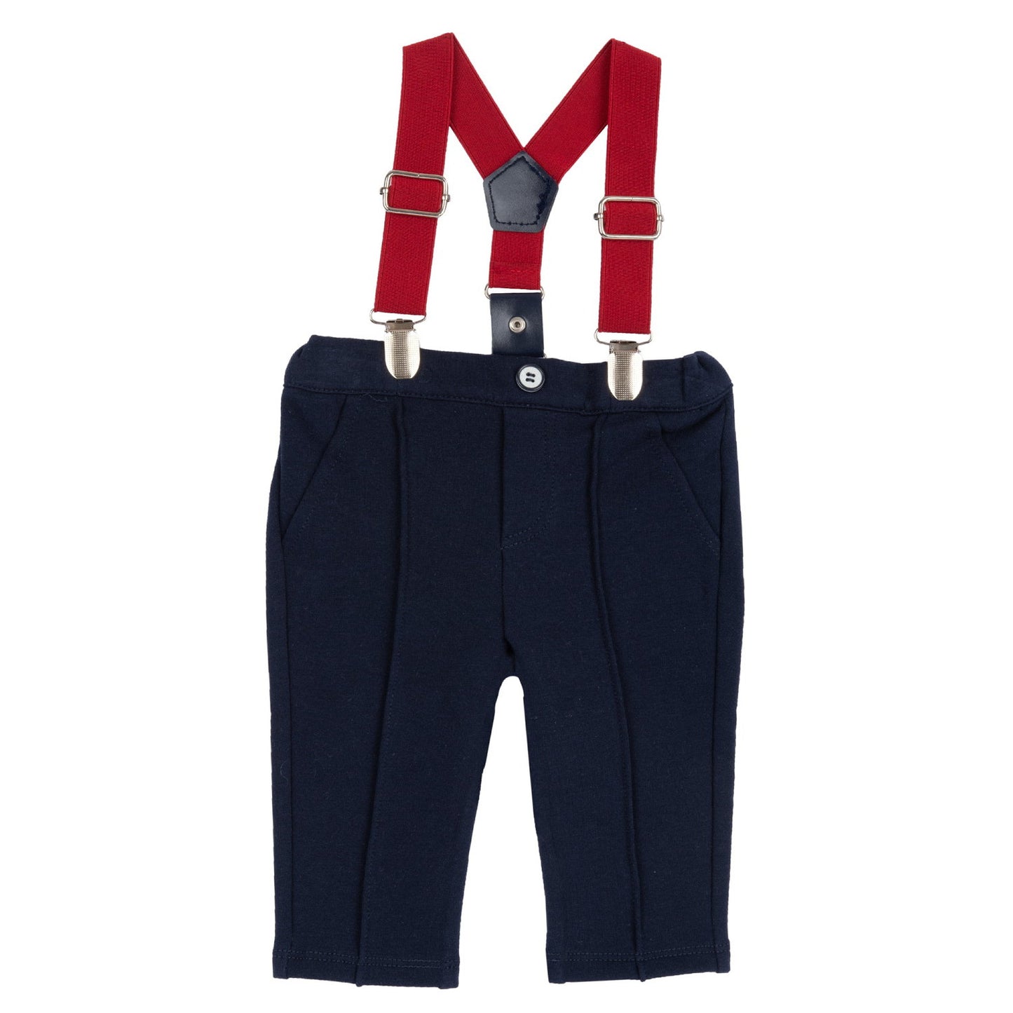Ensemble chemise et pantalon