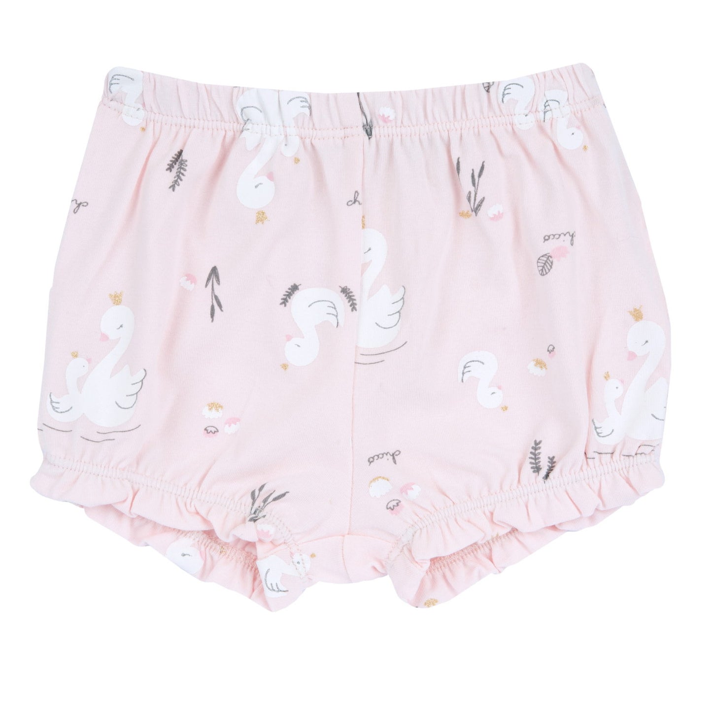 Ensemble rose "oie"