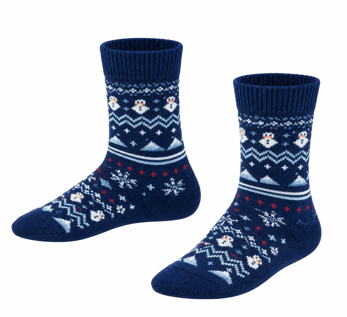 Chaussettes Hiver