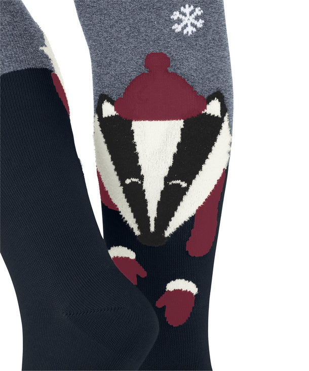 Collants à motif