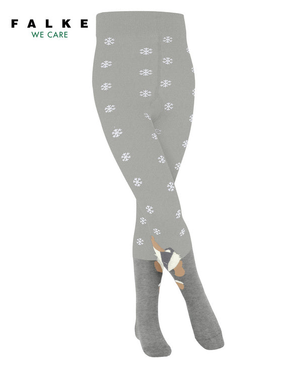 Collants à motif