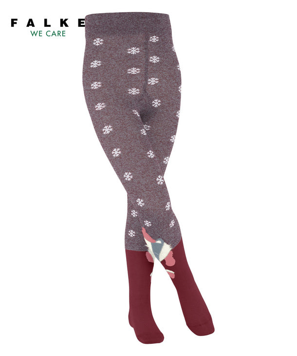 Collants à motif