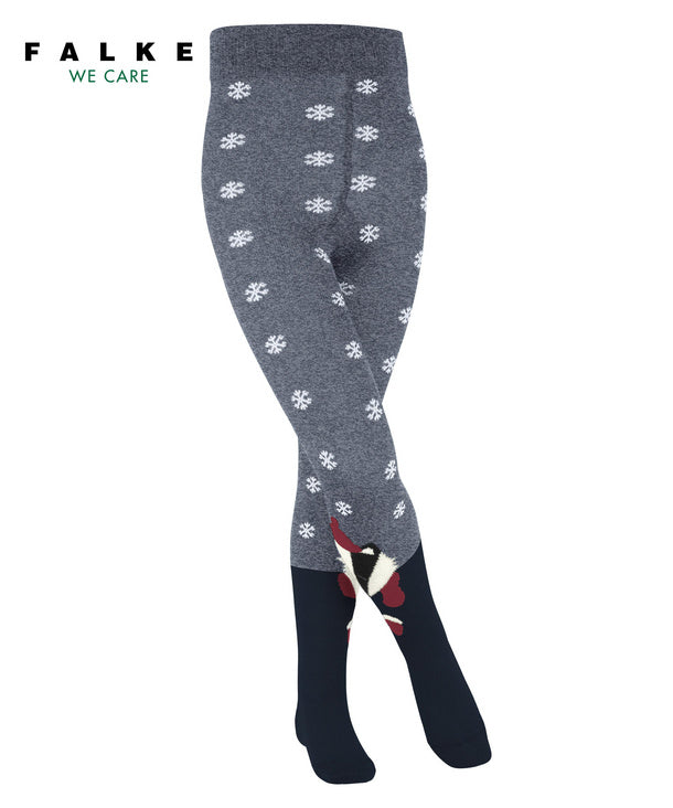 Collants à motif