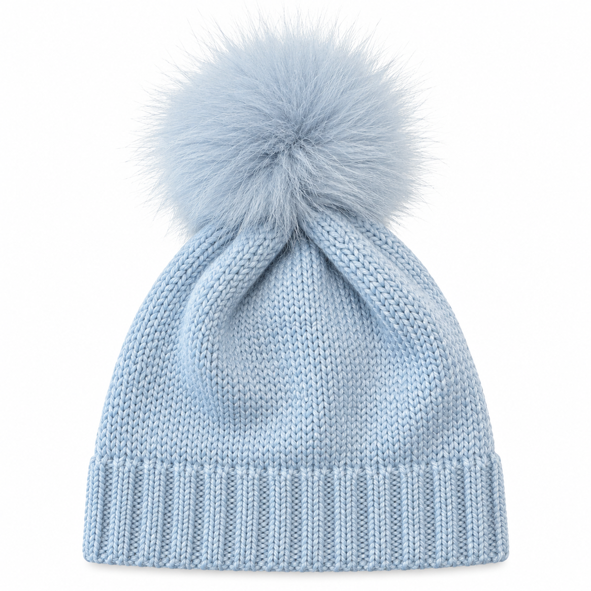 Bonnet bleu