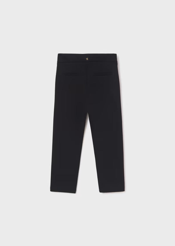 Pantalon noir