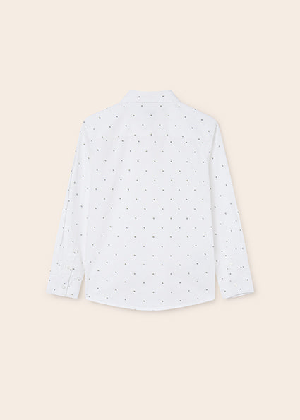 Chemise blanche