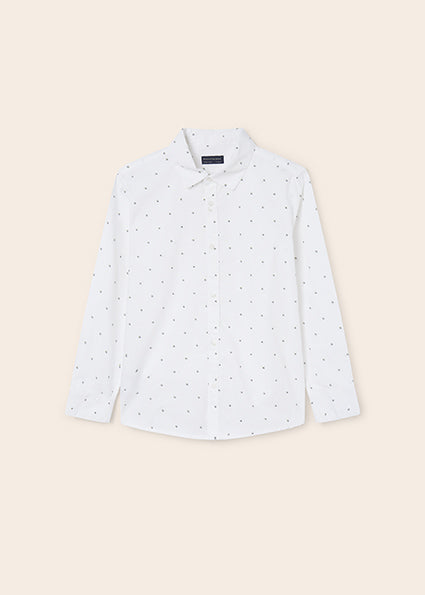 Chemise blanche