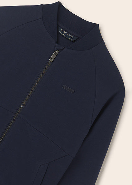 Bumber jacket