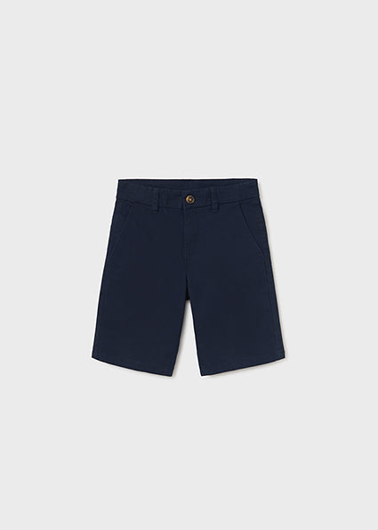 Bermuda chino classique