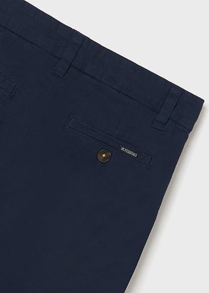 Bermuda chino classique