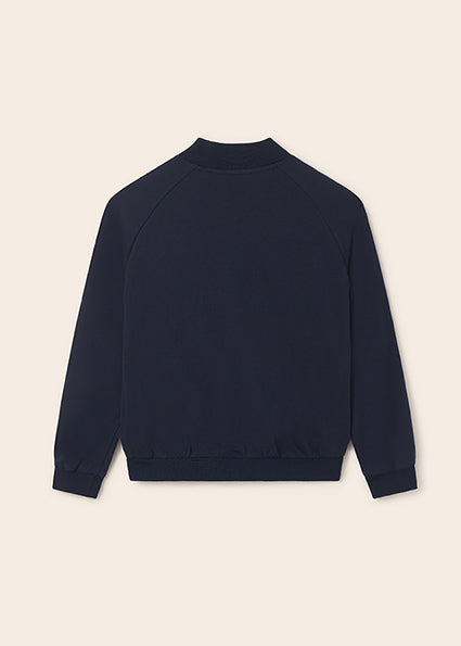 Bumber jacket