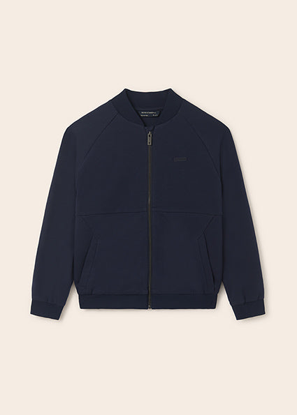 Bumber jacket