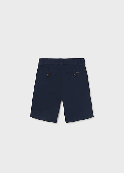 Bermuda chino classique